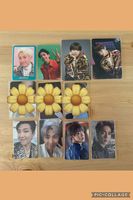 Photocards kpop BTS