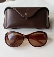 Polo Ralph Lauren Sonnenbrille mit Etui, Top Zustand ☀️🕶️