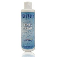 Wasserbett Vinyl Cream
