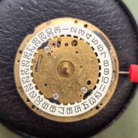 Mouvement Electromécanique 9157