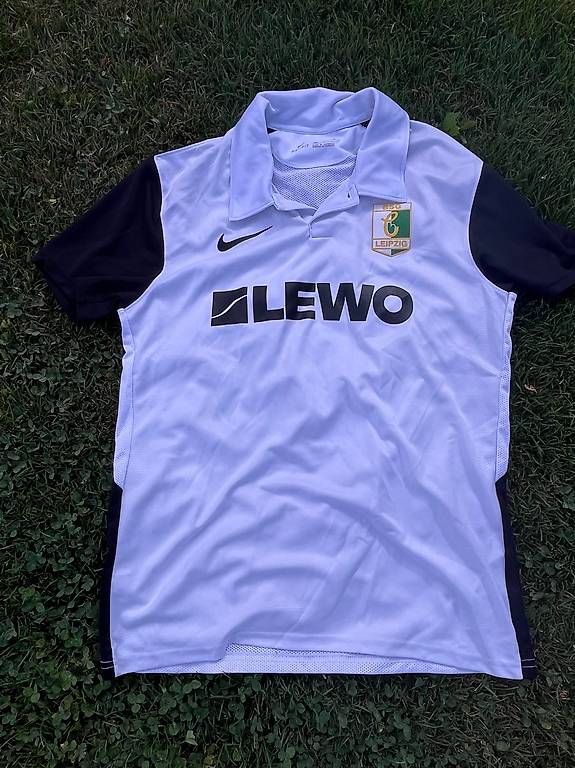 Canottiere & Pantaloni: BSG Chemie Leipzig Trikot, Grösse M – Usato da Nottwil venduto da mit_7x97