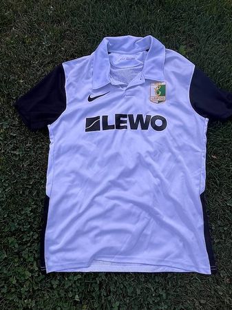 BSG Chemie Leipzig Trikot, Grösse M