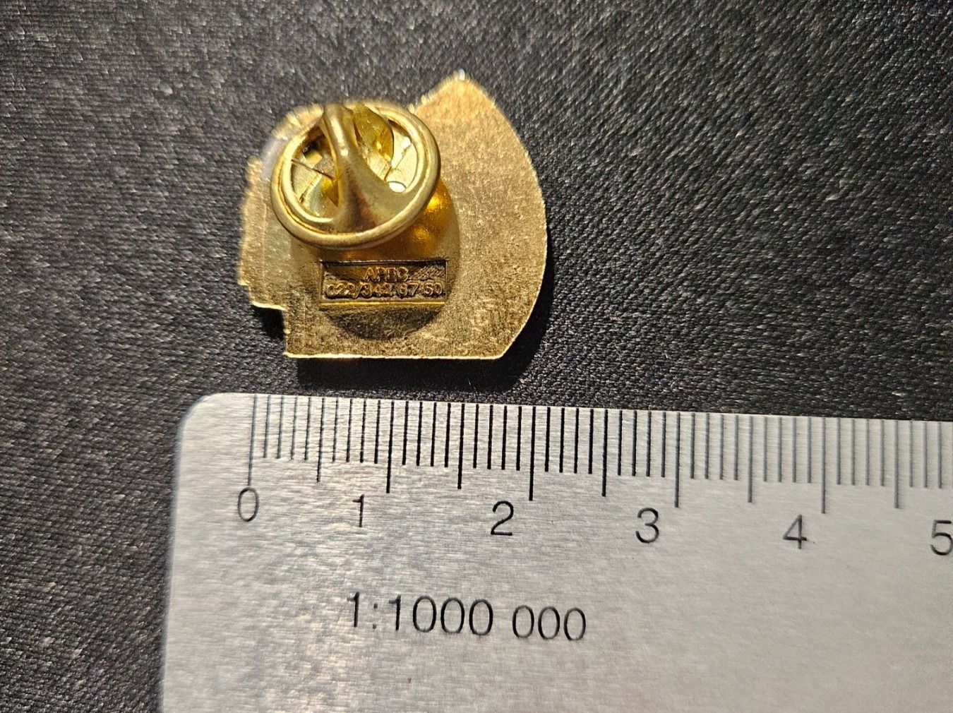 Opel Placchette & Badge: Pin Opel – Usato da Bern venduto da Respirit 2