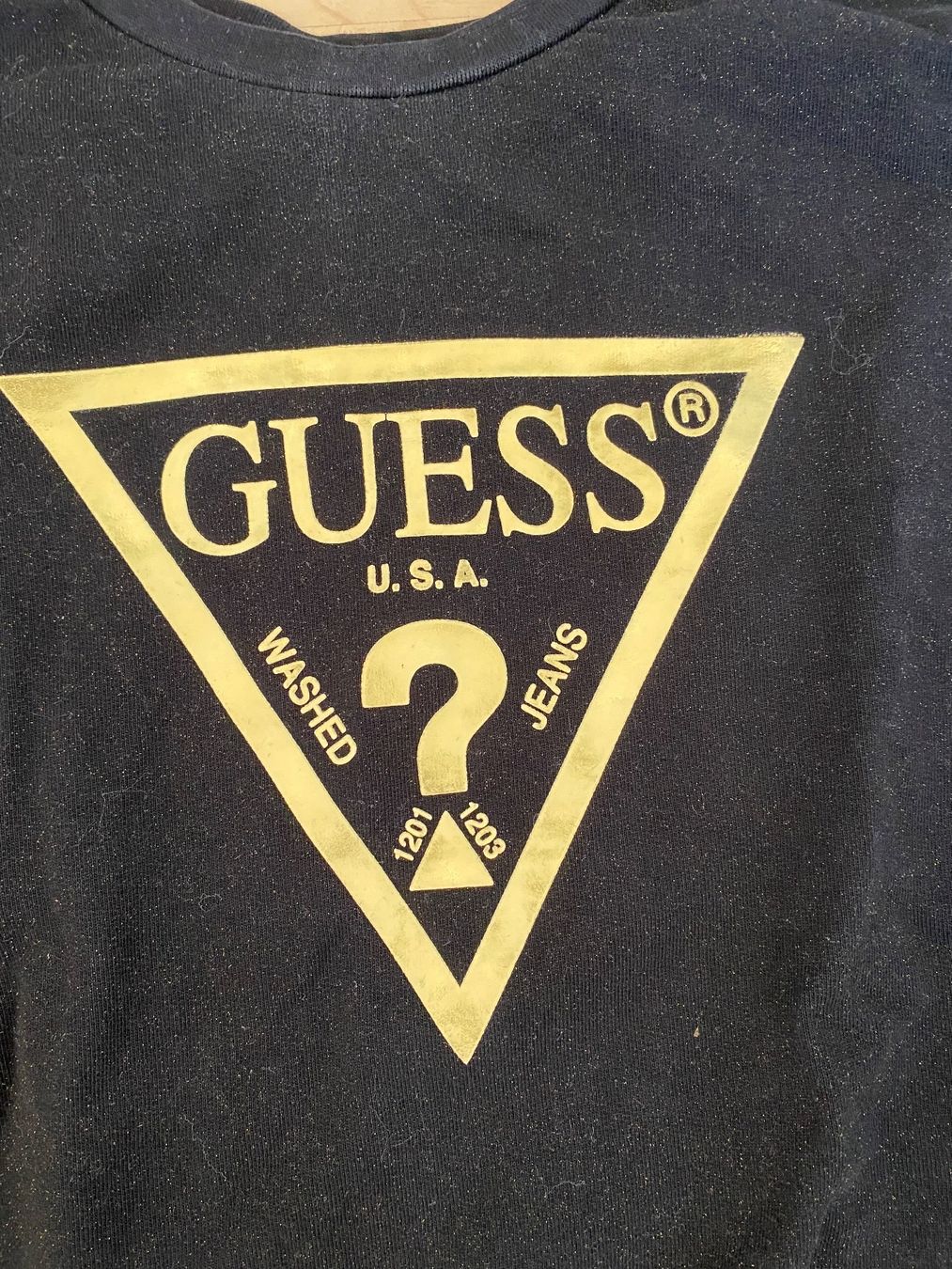 Guess Maglioni & Felpe: Guess Pullover – Nuovo (secondo la descrizione) da Winterthur venduto da m.tix 1