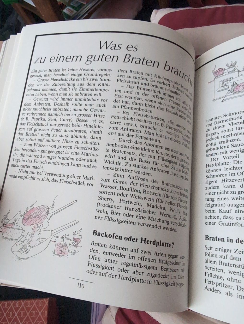 Libri: Bin Appetit Kochbuch  – Usato da Bern venduto da berneroberlaenderin 4