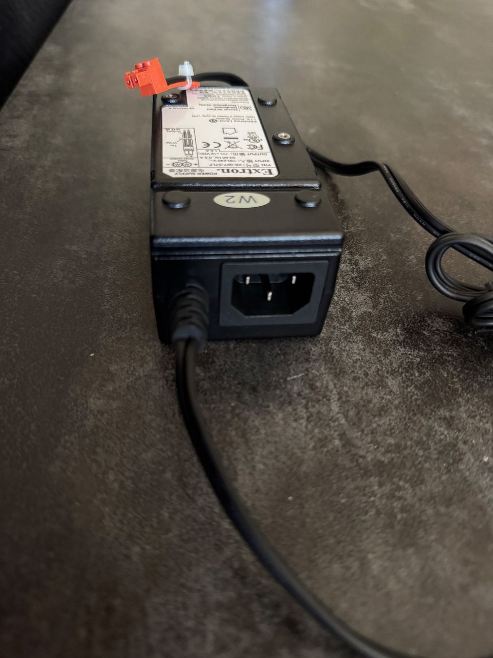 Verstärker: Extron DVI DA8 Plus Series DVI Verteilverstärker, Top! – Gebraucht aus Urdorf von Studerpa 4
