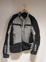 Motorrad Jacke Grösse 4 XL mit Protektoren