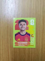 Panini WM 2026 Sticker - ESP 9