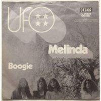 UFO - MELINDA