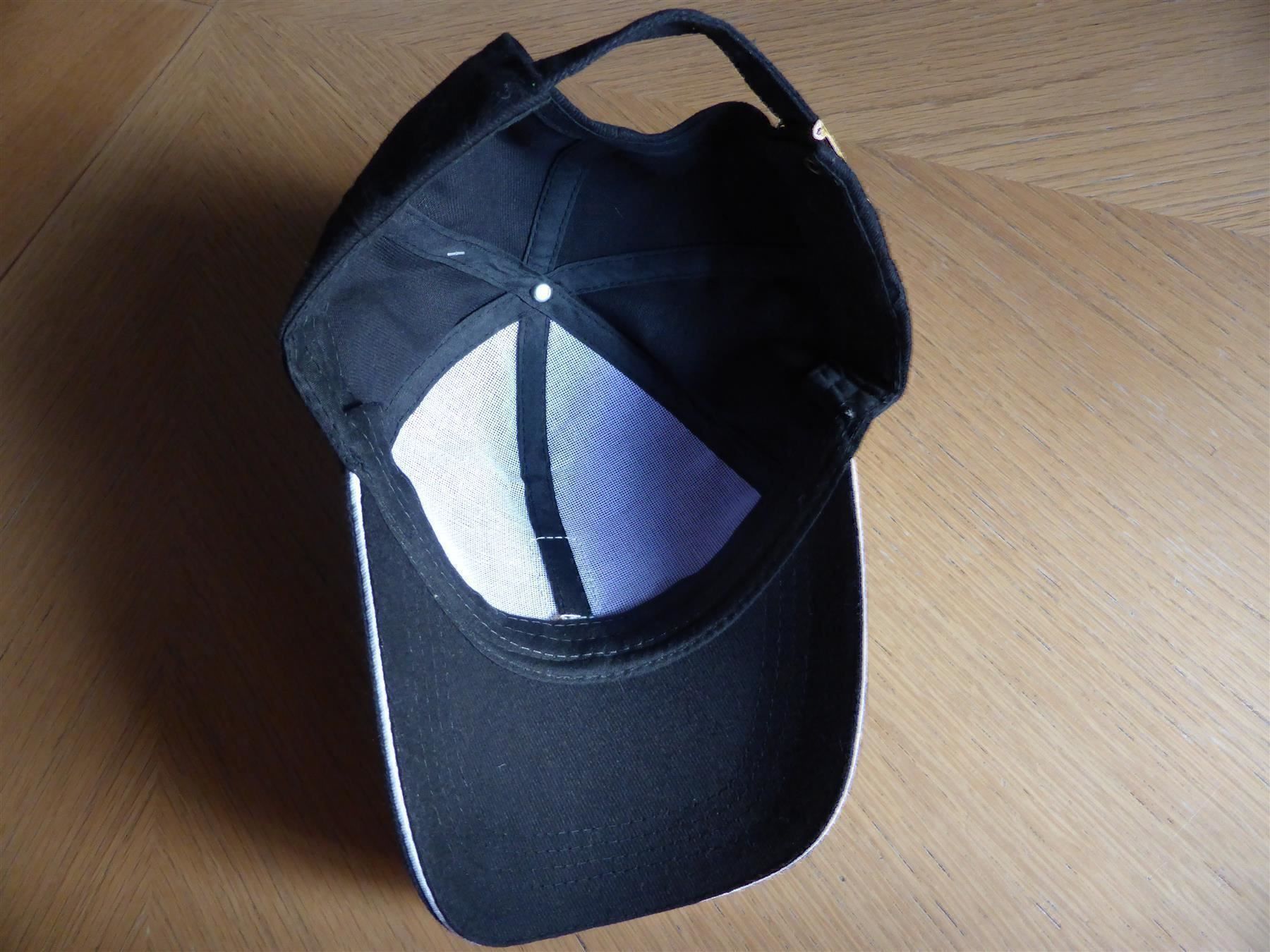Altro in  Abbigliamento & Accessori: EDIKO Classic Baseball Cap schwarz – Nuovo (secondo la descrizione) da Schübelbach venduto da Dolly990_2 2
