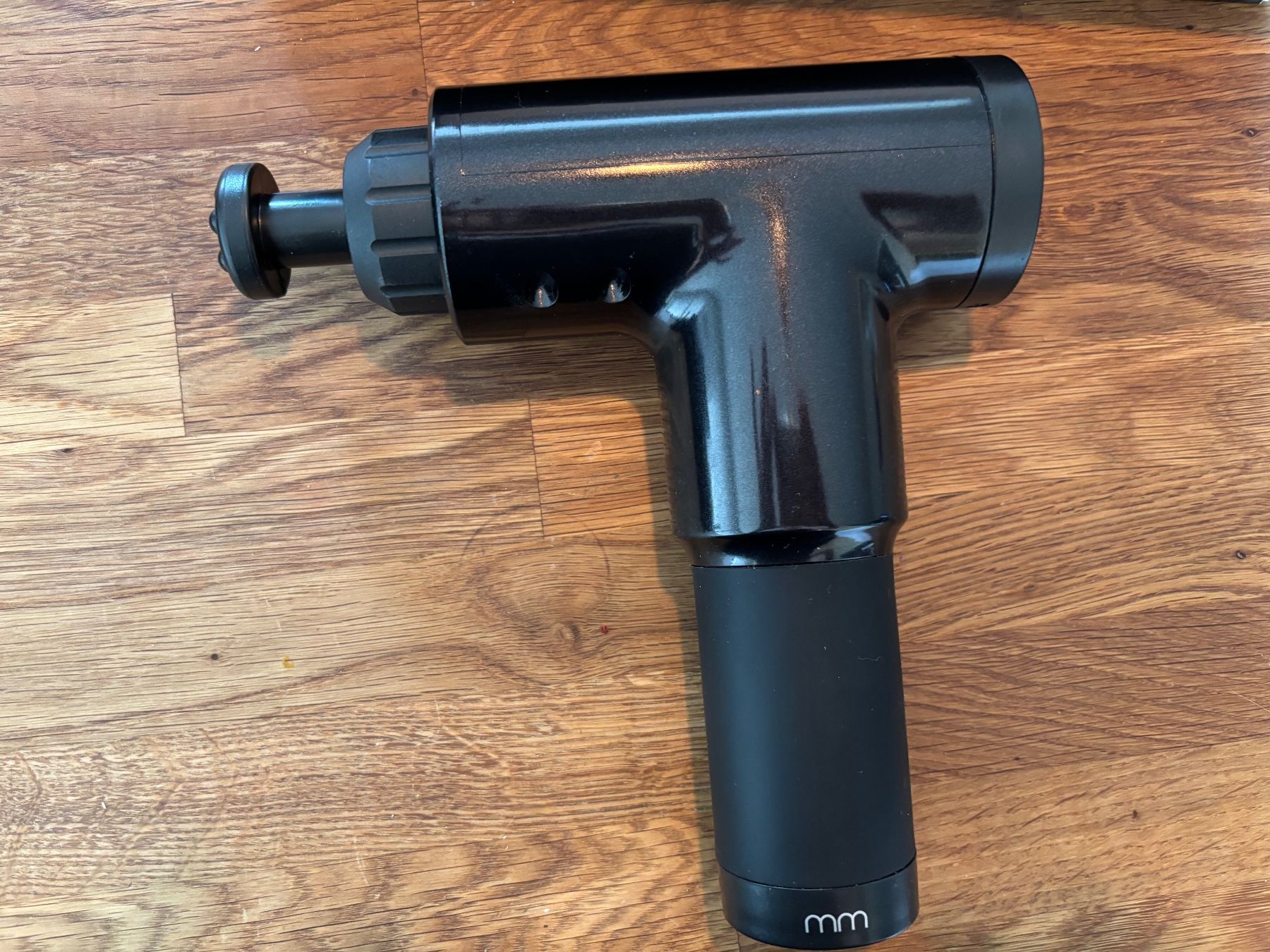 Appareils de massage: Massagepistole 6 Power Modes – D'occasion à Bülach par bjoernbenny 2