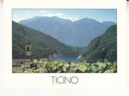 Ticino 1990
