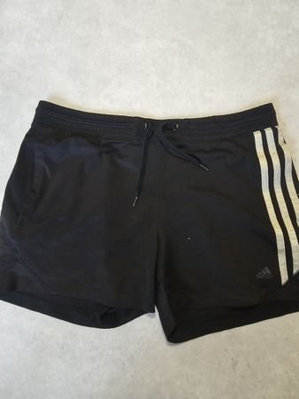 Shorts Adidas noir taille L