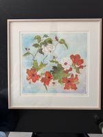 Silke Glättli, Lithographie. Nr 55 v. 100