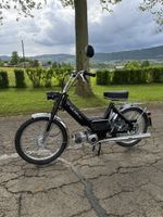 Maxi Puch N neu Komplet überholt 