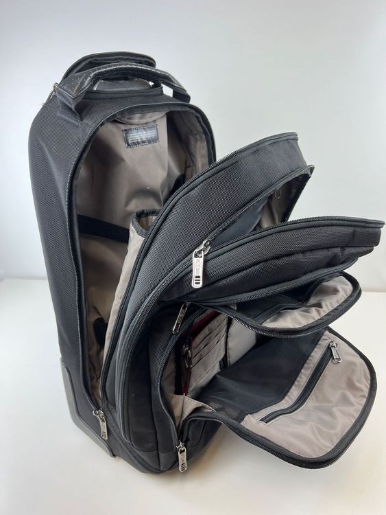 VICTORINOX Trolley 2Rollen Backpack / Rucksack Kaufen auf Ricardo