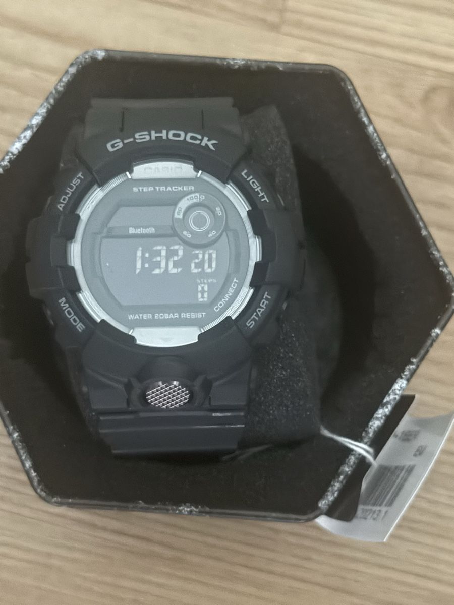 Casio Orologi: Casio G-Shock GBD 800 – Nuovo (secondo la descrizione) da Hallau venduto da Harley82 3