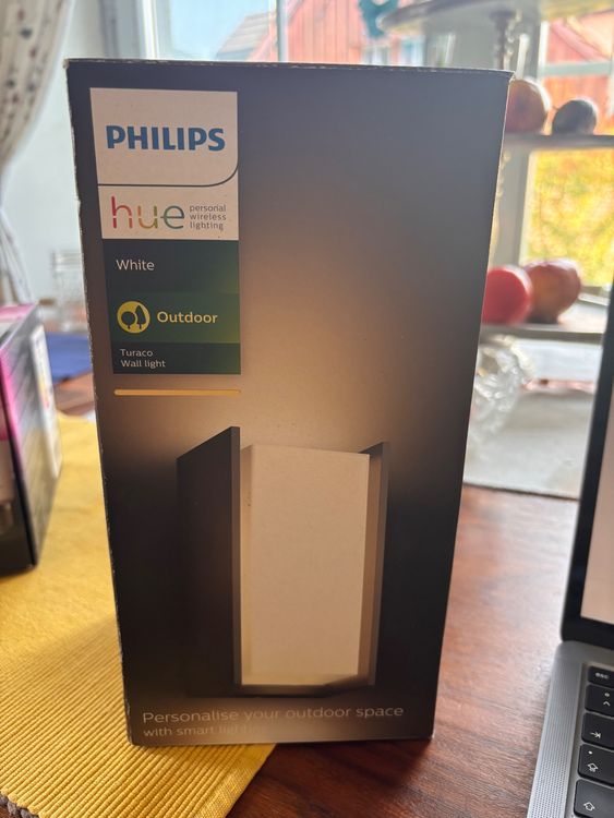 Phillips Hue Turaco (Neu und originalverpackt) in Wald ZH für CHF 40 ...