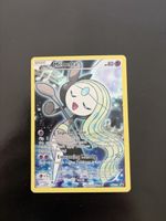 Carte Pokémon  Meloetta XY120