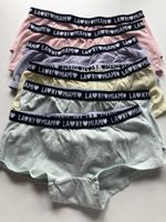 Unterhosen 146/152 panties
