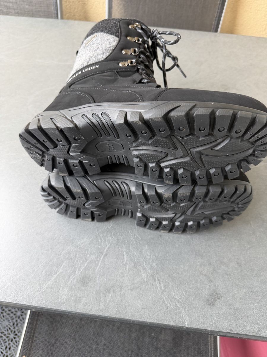 Chaussures hommes: Winterstiefel – Neuf avec emballage d'origine à Kriens par SauberTeam21 3