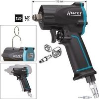 Hazet 9012M Druckluft-Schlagschrauber