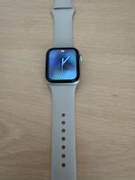 Applewatch se 2022 Batteriezustand 84%