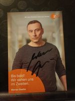 Werner Daehn - signiert - Blutige Anfänger