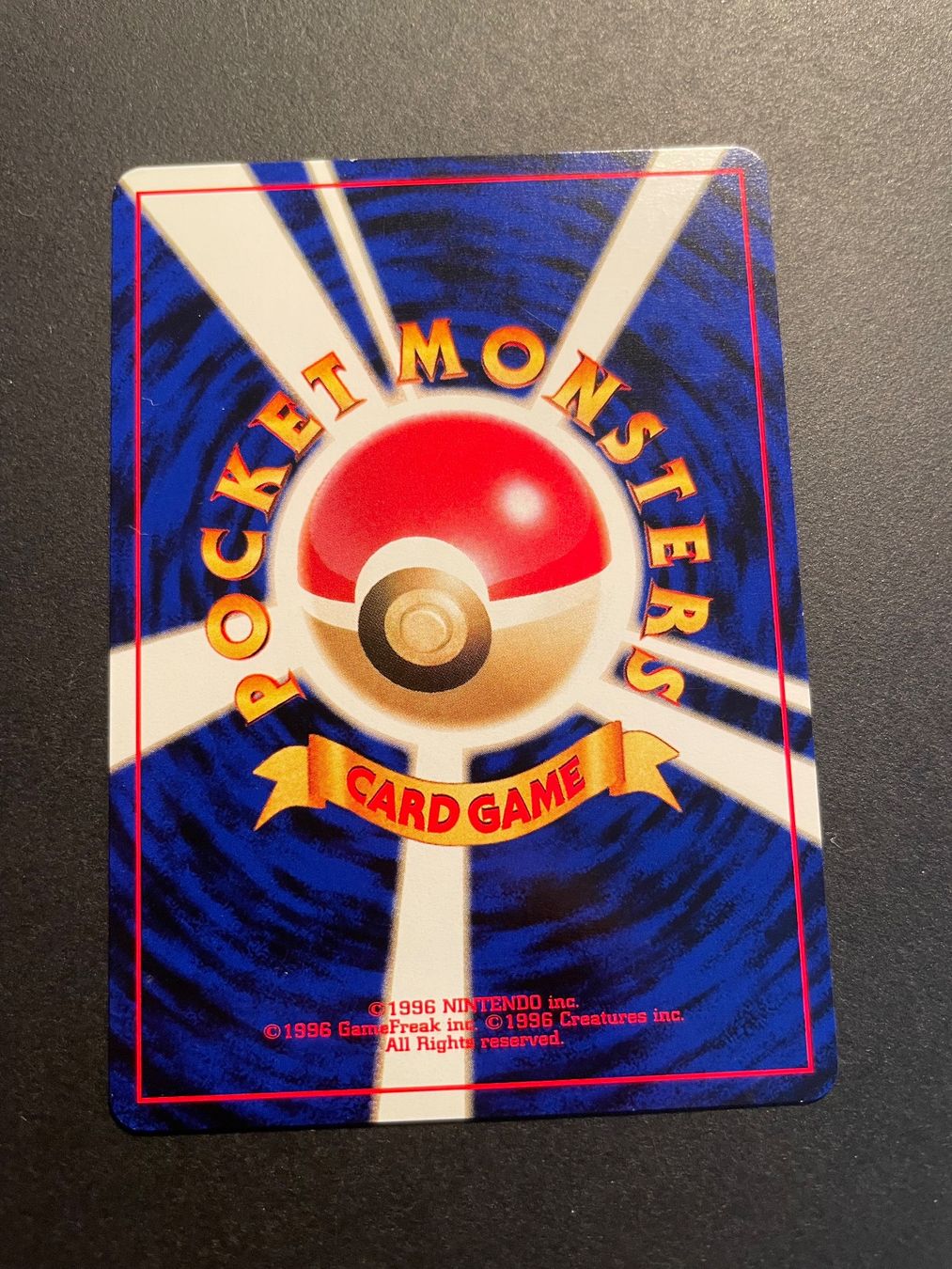 Pokémon Carte collezionabili: DARK OCTILLERY NO. 224 NEO DESTINY – Usato da Zürich venduto da pokemon_cards 1