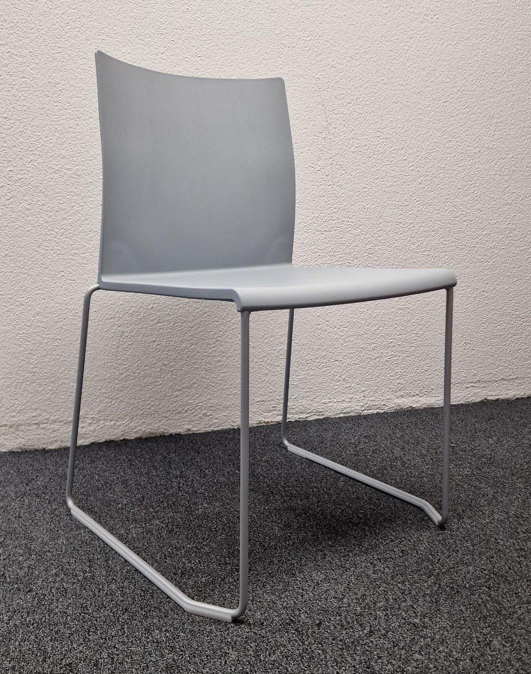 Sedie: Gaber Artesia S Designerstuhl – Usato da Glattbrugg venduto da BauTeile 3
