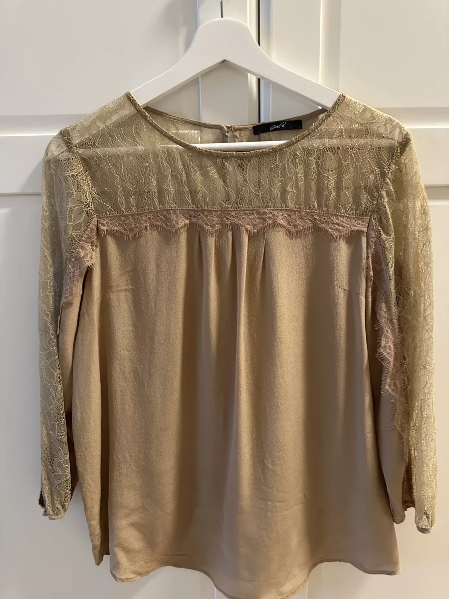 Tops: Top – Gebraucht aus Fällanden von jen_5rbs