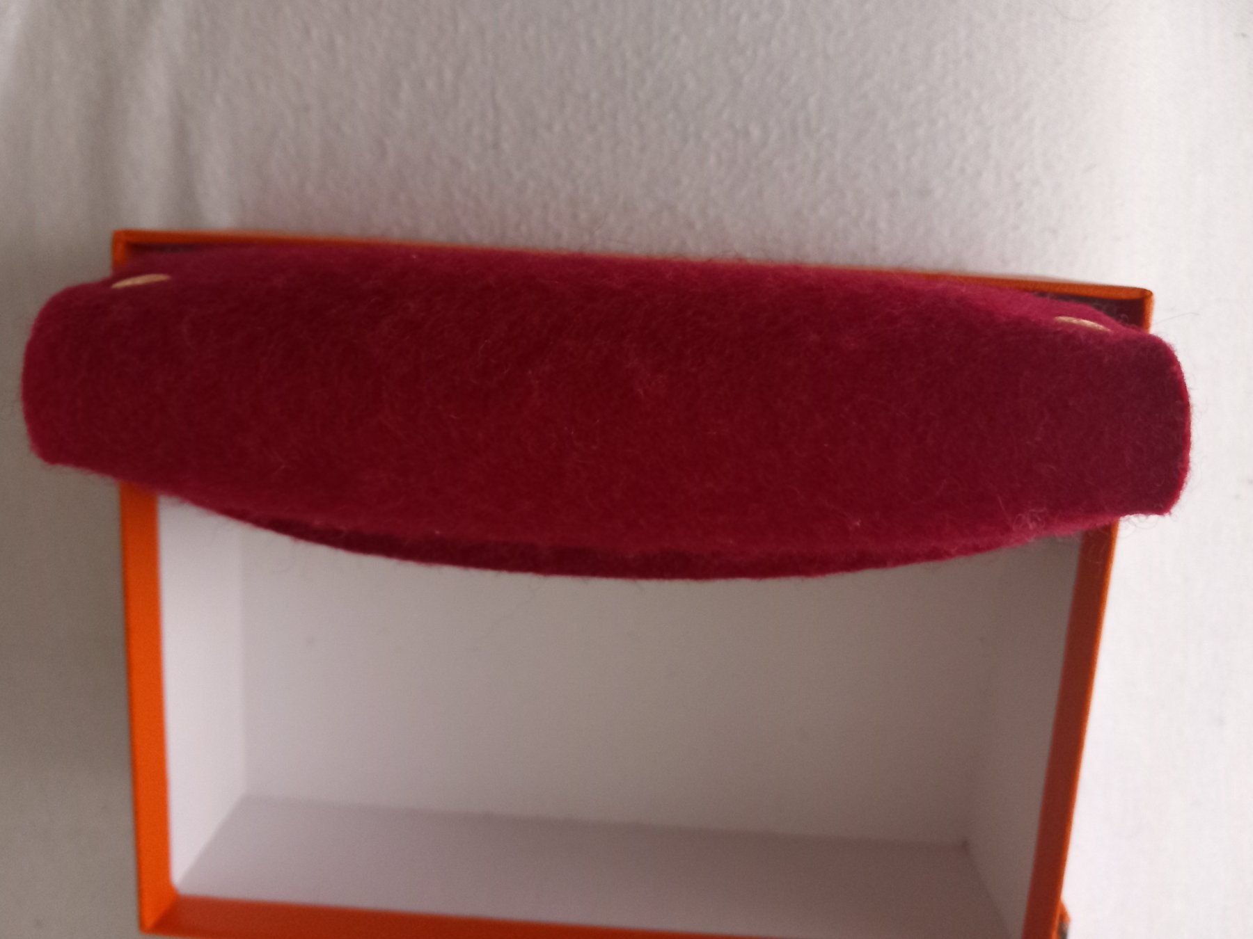 Hermès Portemonnaie: Hermès Pochette. – Gebraucht aus Le Grand-Saconnex von Rgt87 5