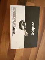 Wahoo Speedplay Zero Edelstahl