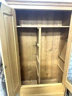 Credenze: aLteR HoLz VitRiNensChrAnk – Usato da Winkel venduto da zeho 5