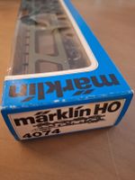 Märklin H0 Autotransportwagen 4074 