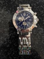 Gc Guess Collection GC44502G - Swiss Made Chronograph - Herr