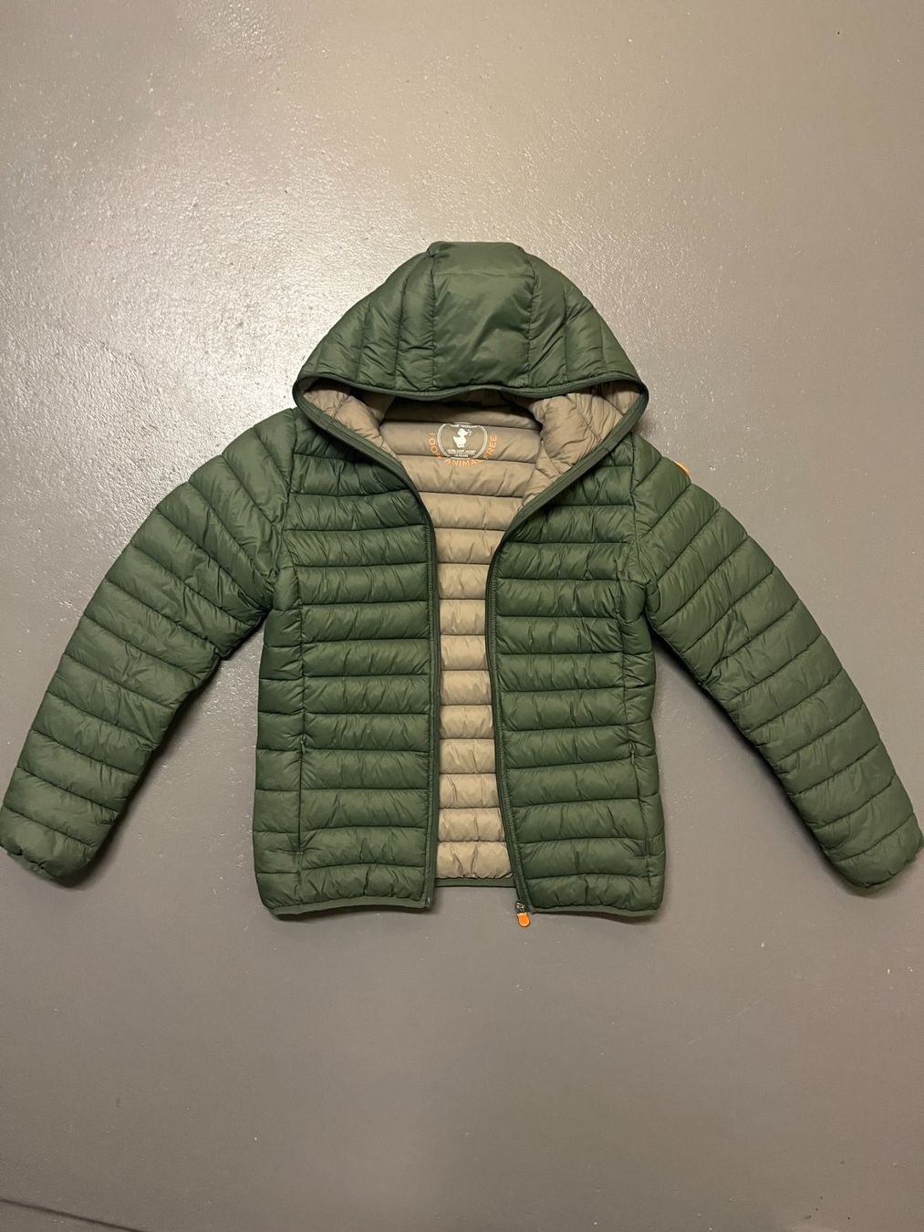 Save the duck Giacche & Cappotti: Save The Duck Jacke – Usato da Oberwil (BL) venduto da nep_yt2r 3