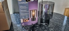 LED-Tischleuchte Casalux, neu und originalverpackt