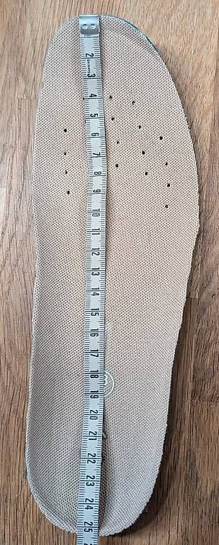 Scarpe da donna: JOYA Maul STX Beige, Grösse 38 1/3 – Usato da Meiringen venduto da fvssunny 2