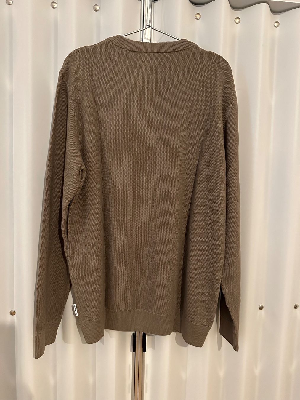 Armedangels Maglioni & Felpe: NEU Strickpullover ARMEDANGELS / GRAANO COMPACT Gr.L – Nuovo (secondo la descrizione) da Zürich venduto da VR2528 1