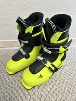 Skischuhe Head Z2 gelb schwarz Grösse 220 /225