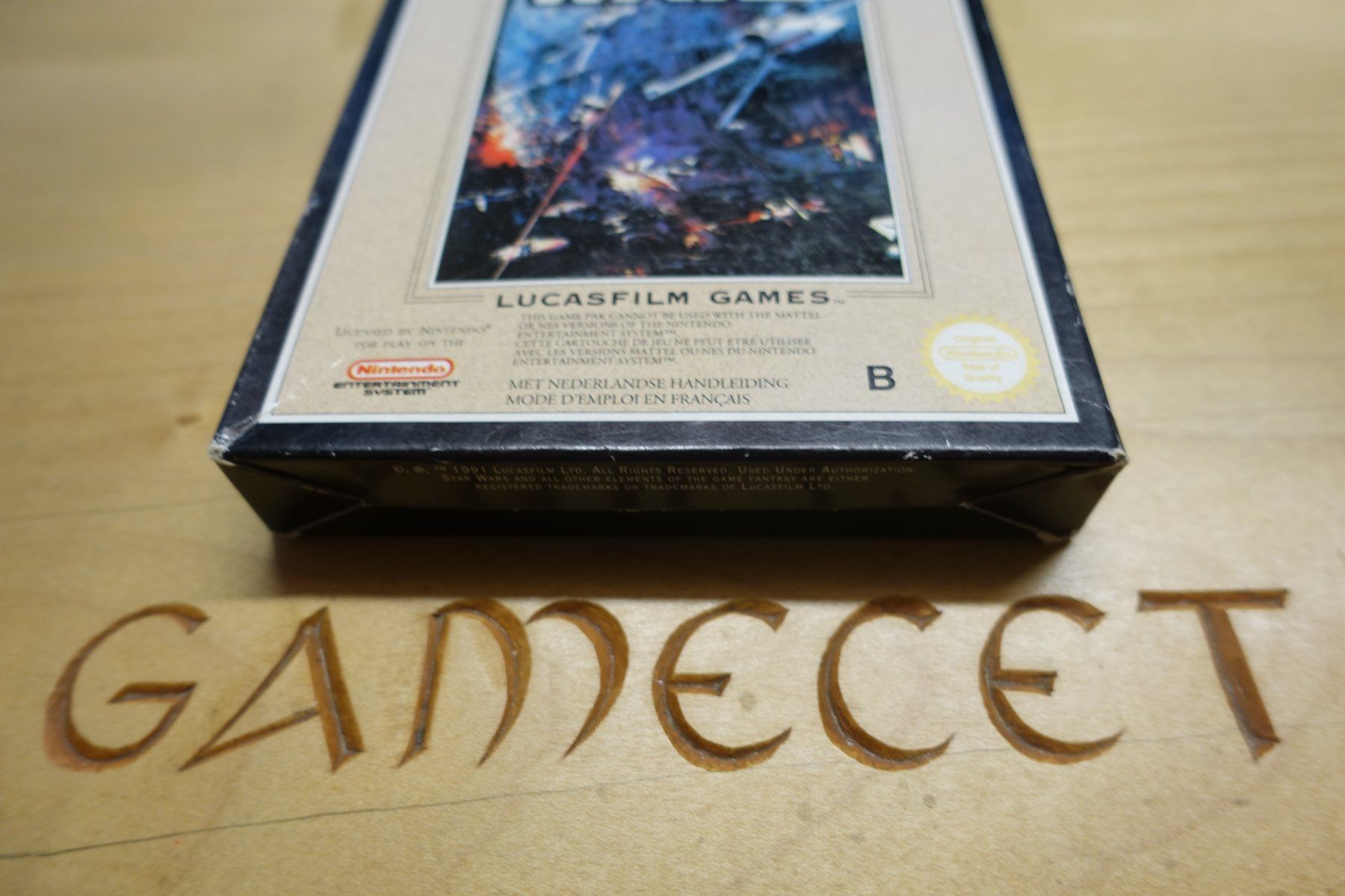 Disney Spiele: Star Wars – Gebraucht aus Steinach von Gamecet 2