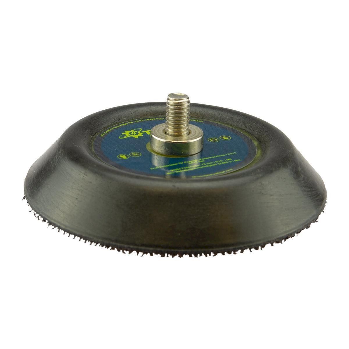 Toutes les machines: ExzenterPoliermaschine TDA75 StandardSet – Neuf avec emballage d'origine à Bottighofen par zaap 2