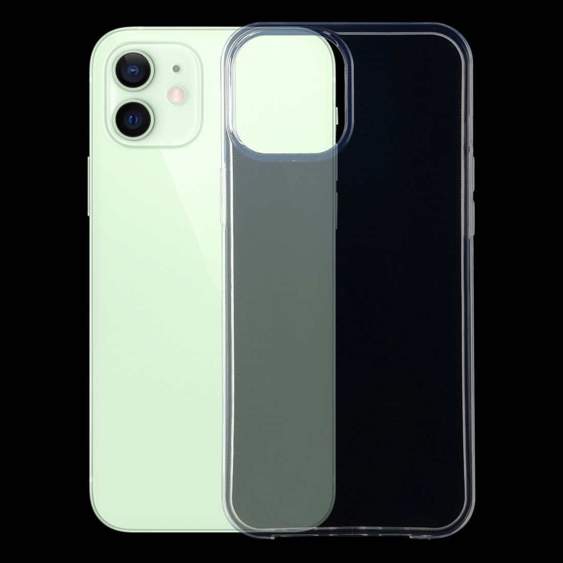Cover & Protezioni schermo: Coque IPhone 12 Mini – Nuovo e nell'imballaggio originale da Renens VD venduto da Accessoryworld