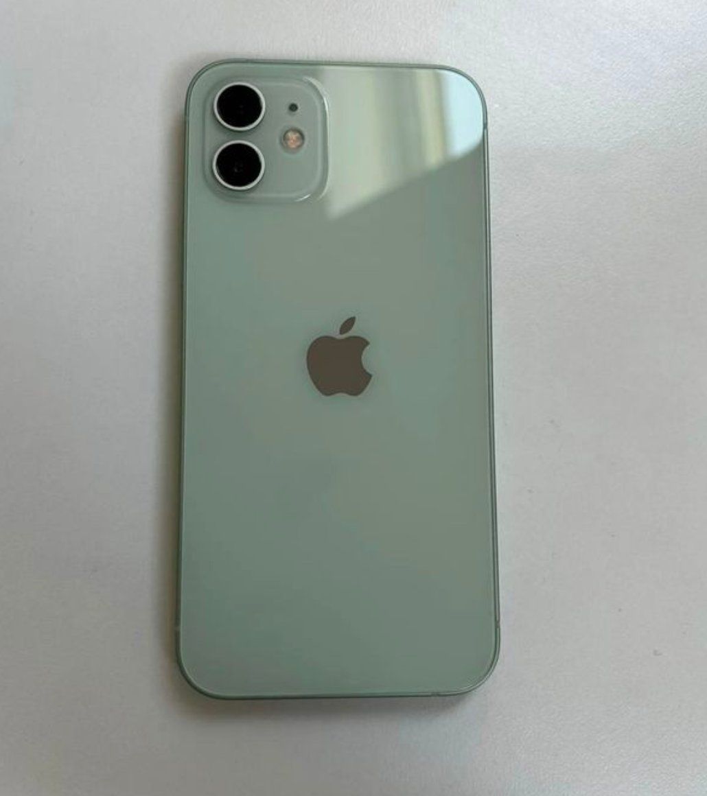 Apple Telefoni cellulari / Smartphones: iPhone 12 Mini (256GB) Akku 99% – Usato da Luzern venduto da Waince786 1