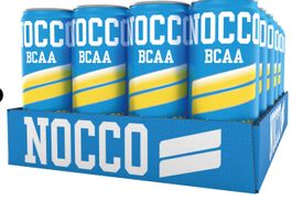 NOCCO Limon del Sol
