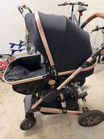 Kinderwagen Gebrauchr aber guter Zustand 