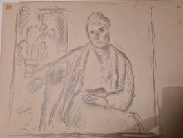 Alexandre BLANCHET (1882-1961)