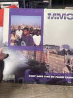 2Black2Strong / Doin hard time on Planet