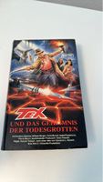 Tex und das Geheimnis der Todesgrotten VHS